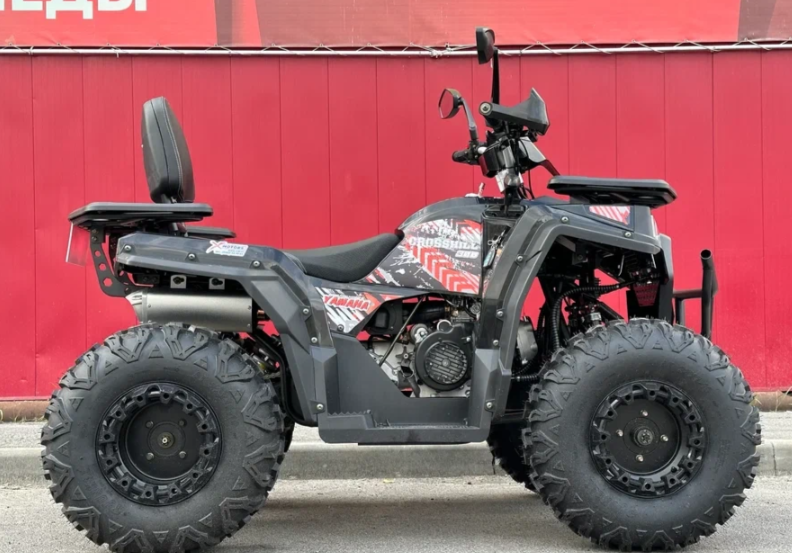 Квадроцикл GBM CROSS HILL 300 NEW в Рыбинске