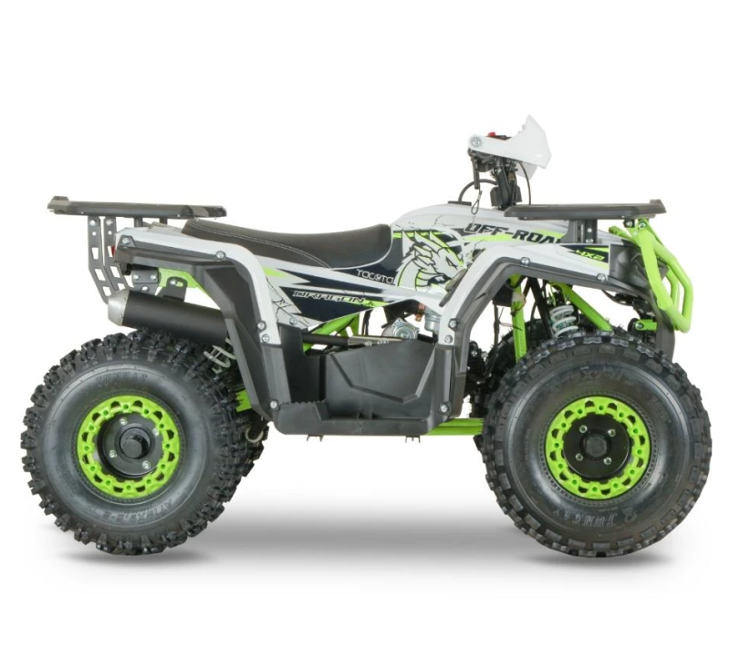 Квадроцикл YACOTA DRAGON 125 в Рыбинске