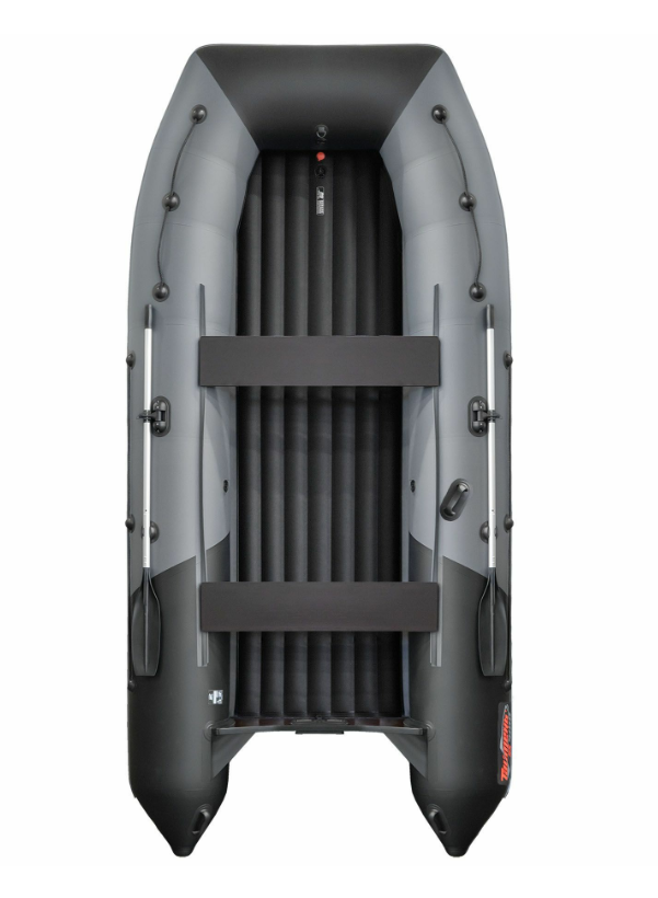 Лодка Таймень RX 4100 НДНД в Рыбинске