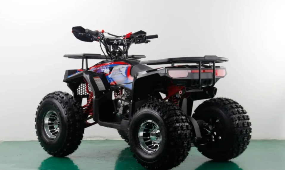 Квадроцикл GBM MAVERICK 222 NEW в Рыбинске