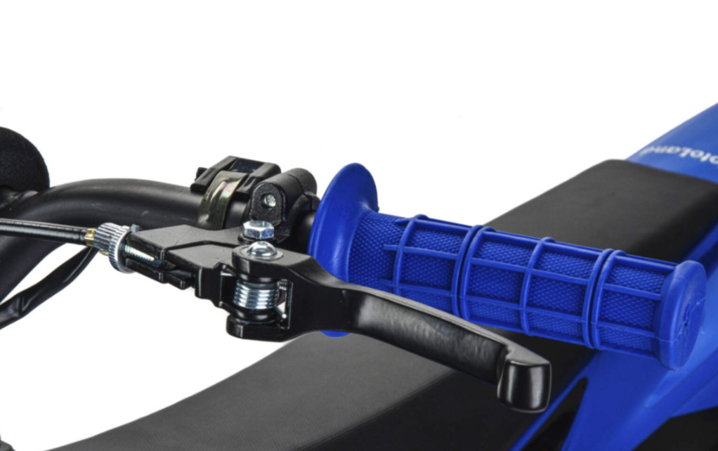 Питбайк MOTOLAND (МОТОЛЕНД) 125 SX 125 E 17/14 в Рыбинске