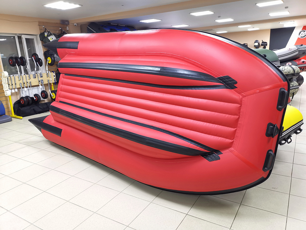 Лодка MISHIMO SPORT 390 в Рыбинске