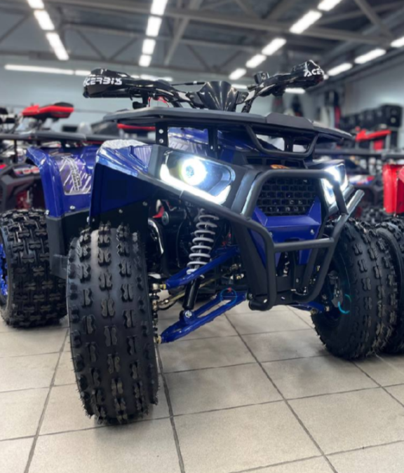 Квадроцикл GBM CROSS HILL 200 NEW в Рыбинске