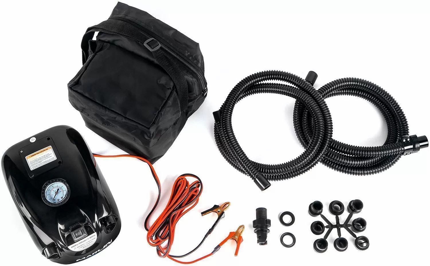 ЭЛЕКТРИЧЕСКИЙ НАСОС MARLIN GP-80 S в Рыбинске