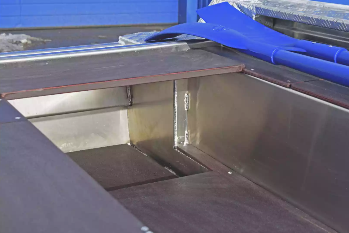 Алюминиевая лодка Wyatboat-340 РМ в Рыбинске