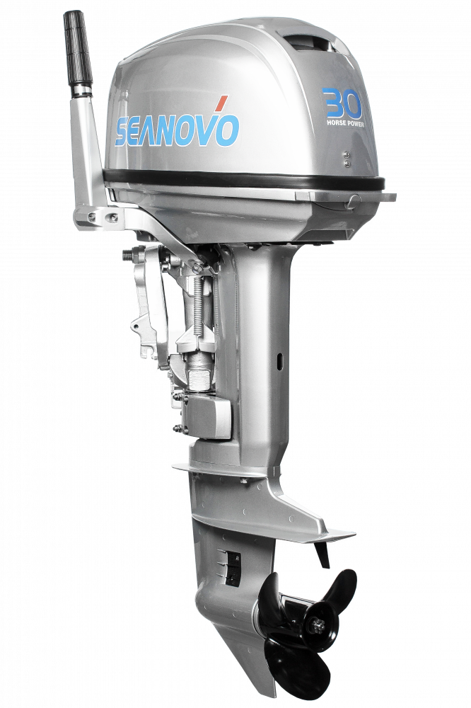 Лодочный мотор SEANOVO SN25FHS в Рыбинске