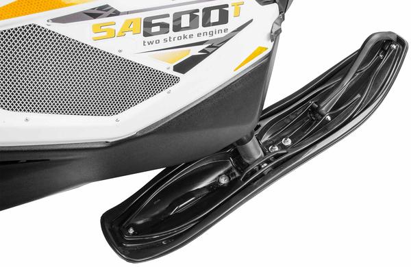 Снегоход STELS АТАМАН SA600T 2.0 в Рыбинске