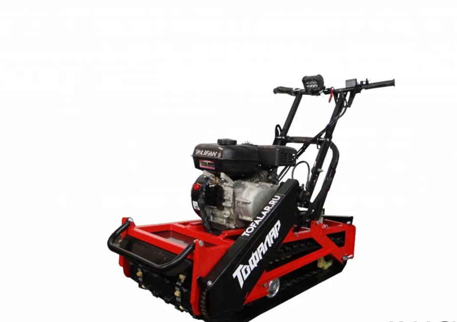 Мотобуксировщик Тофалар Мини в Рыбинске