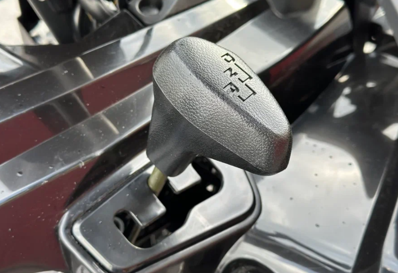 Квадроцикл GBM CROSS HILL 300 NEW в Рыбинске