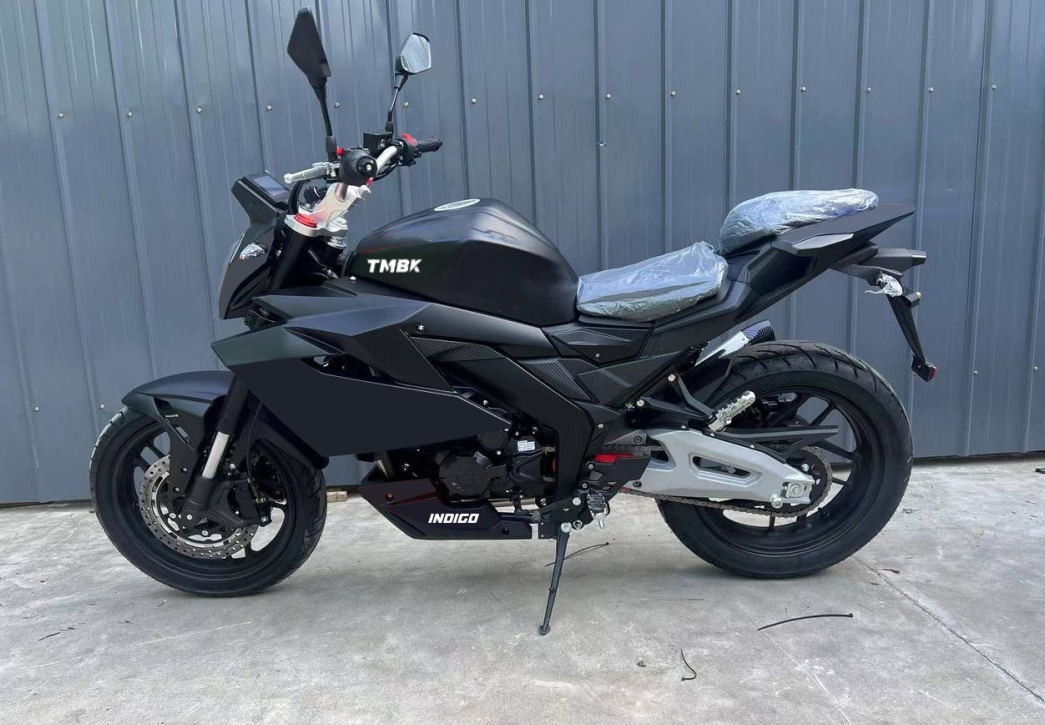 Мотоцикл TMBK Indigo 400cc в Рыбинске