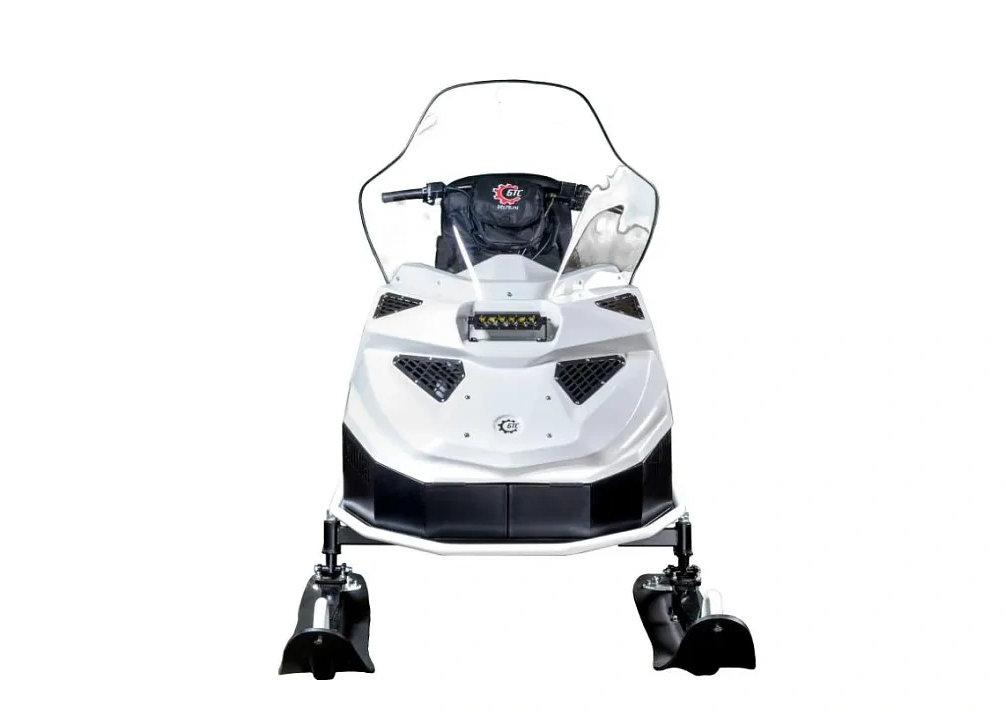 Снегоход БТС 4Т РК СУПЕР-ЛОНГ ЛЮКС/ 27 л.с. 680 м3 в Рыбинске