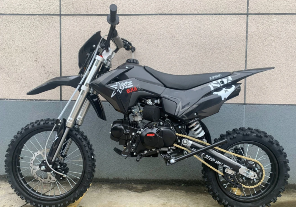 Питбайк BSE EXA SA 17/14 в Рыбинске