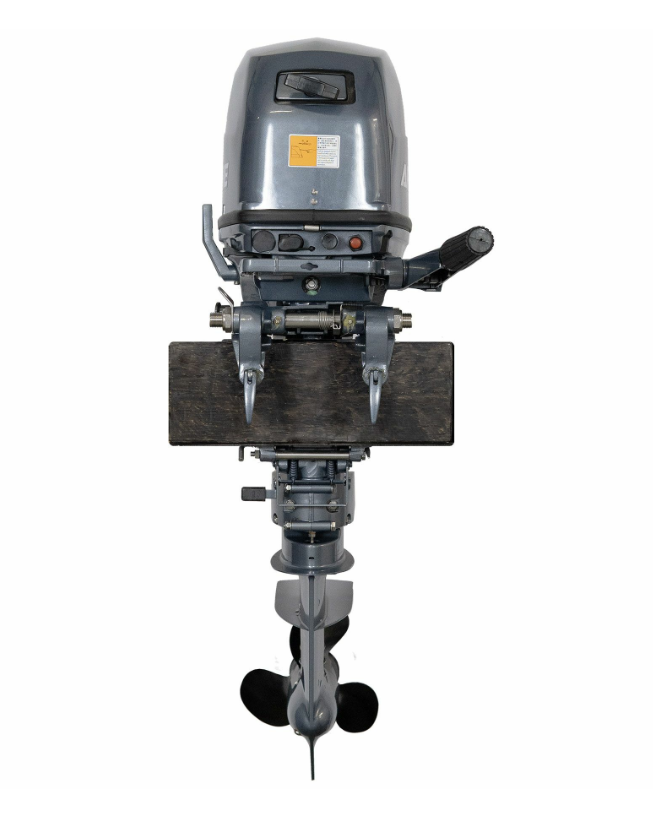 Лодочный мотор APACHE T30BS в Рыбинске