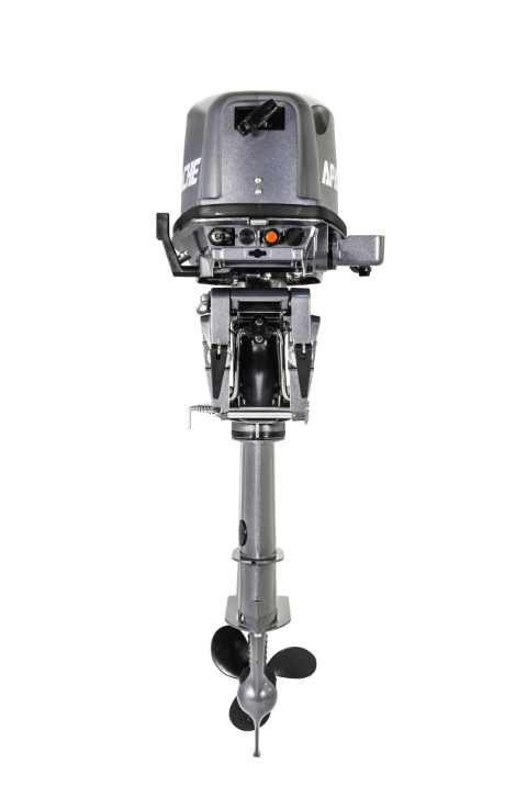 Лодочный мотор APACHE T5 BS в Рыбинске