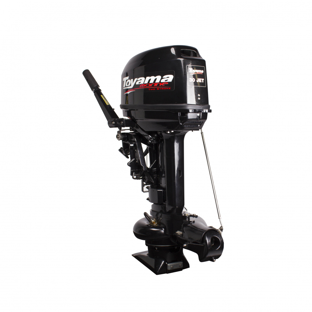 ЛОДОЧНЫЙ МОТОР TOYAMA T30ABMJET в Рыбинске