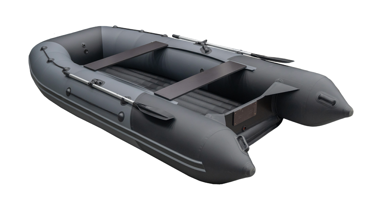 Лодка Таймень RX 3700 НДНД в Рыбинске