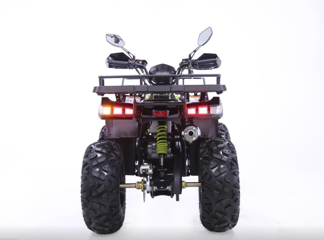 Квадроцикл YACOTA WARRIOR 200 в Рыбинске