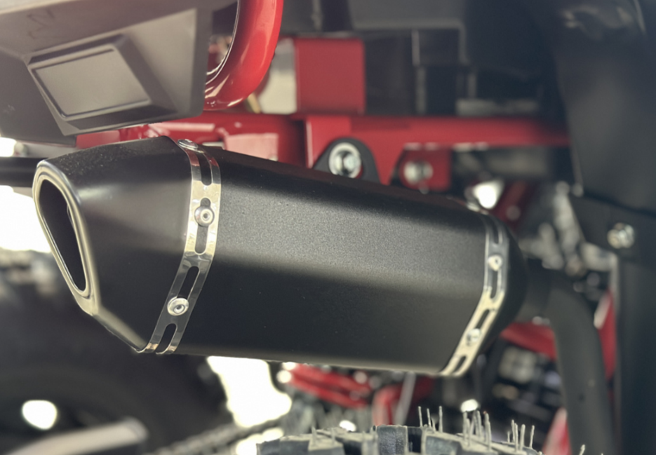 Квадроцикл GBM MAVERICK 222 NEW в Рыбинске