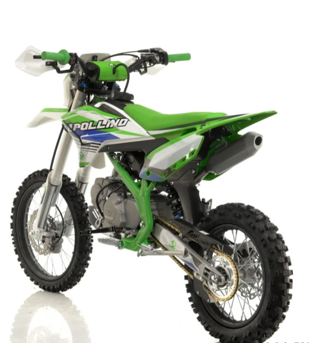 Питбайк Apollino AMX-F 125 в Рыбинске