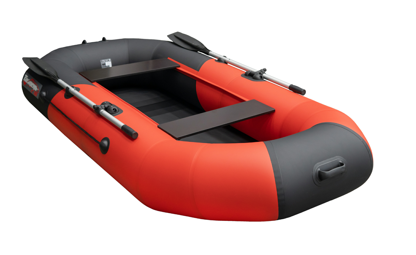 Лодка Таймень NX 270 в Рыбинске