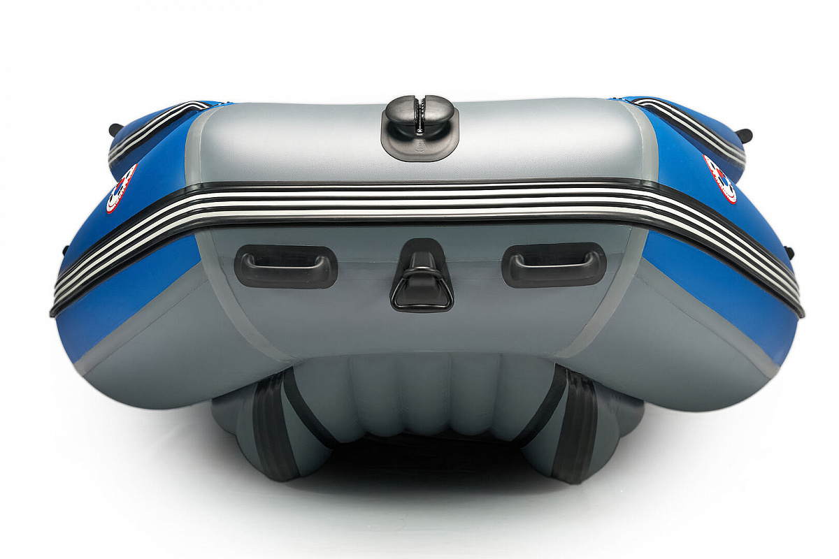 Лодка MISHIMO FAMILY LITE DF 400 в Рыбинске