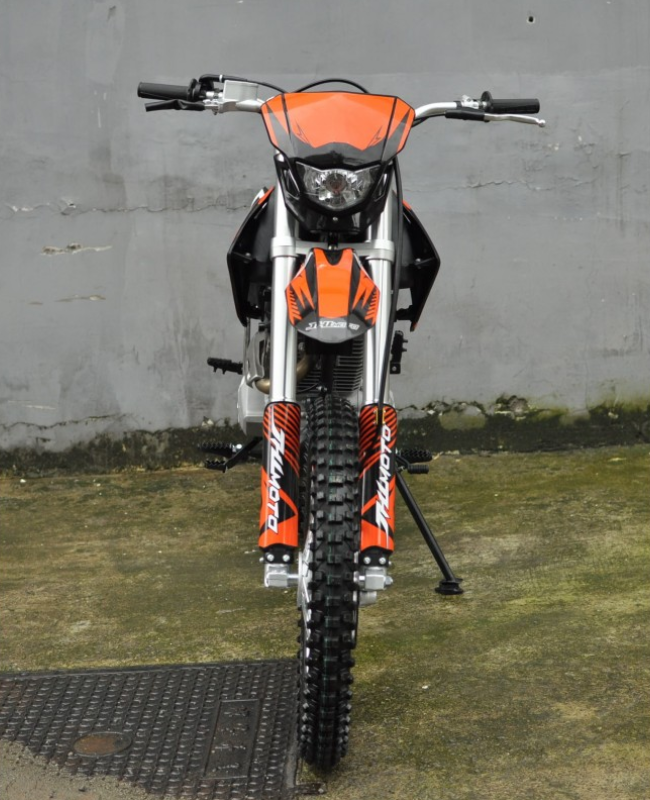 Мотоцикл JHLMOTO JHL MX300 PR300 (175FMN) в Рыбинске