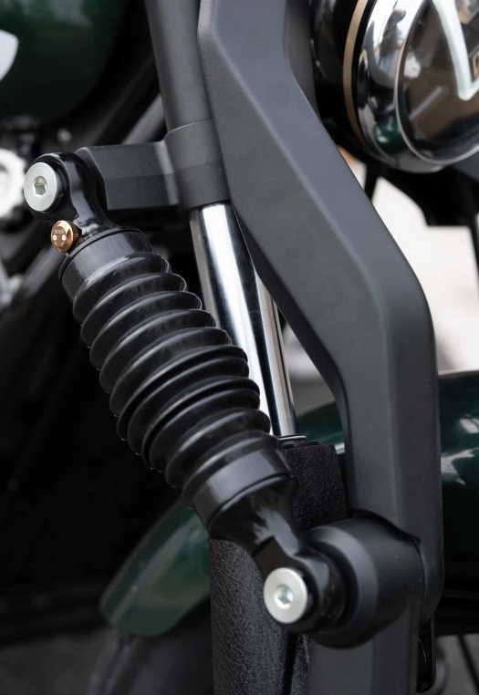 Мотоцикл Benda Napoleon 250 в Рыбинске