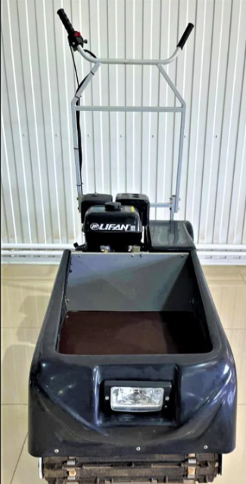 Мотобуксировщик ЕНОТ М 15 Л.С. в Рыбинске