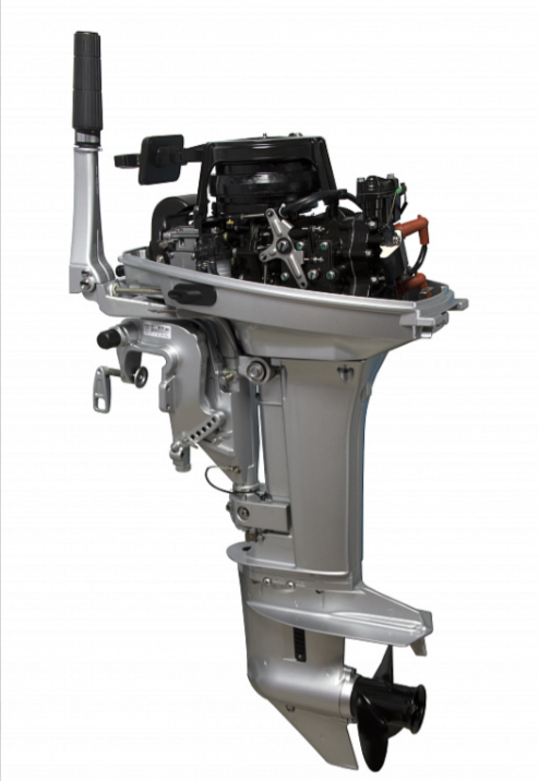 Лодочный мотор Seanovo SN9.9FFEL Enduro в Рыбинске