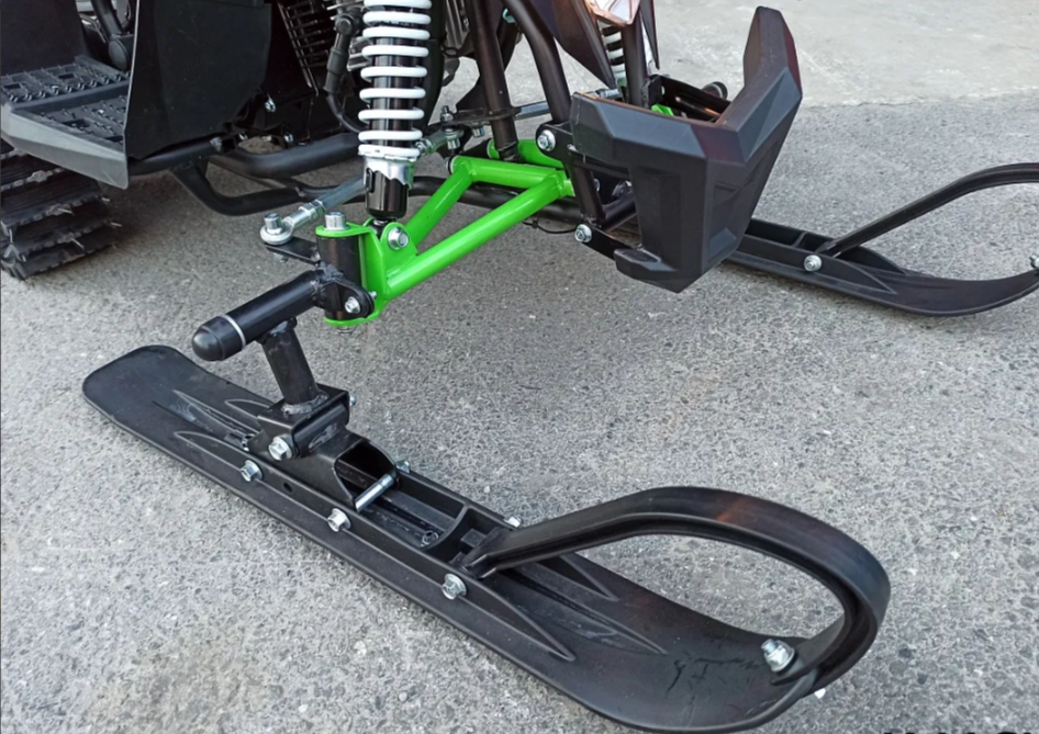 Квадроцикл PROMAX SNOW-RRO 150 + зимний комплект в Рыбинске