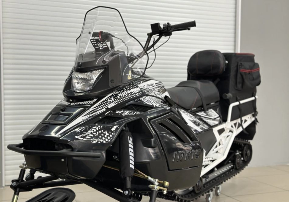 СНЕГОХОД IRBIS SF200L XE SUPERLONG в Рыбинске
