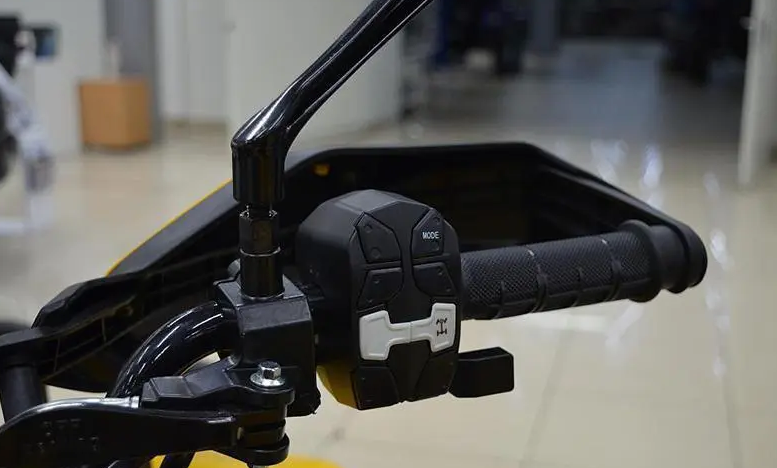 Квадроцикл HISUN GUARDIAN 400L /LONG в Рыбинске