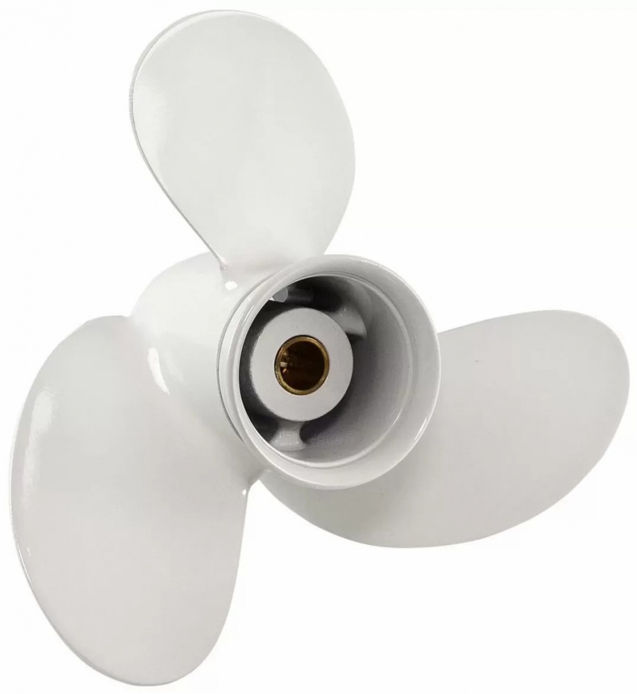 ВИНТ ГРЕБНОЙ TOHATSU 8-9.8; 3X8,5X6,5 в Рыбинске