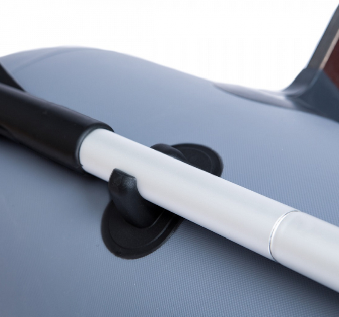 ЛОДКА НАДУВНАЯ YUKONA 230 TL (БЕЗ ПАЙОЛА) в Рыбинске