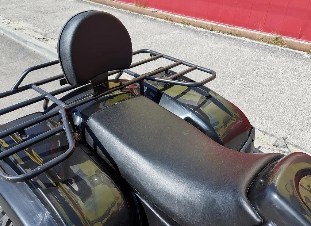 Квадроцикл PROMAX TRX300 CVT в Рыбинске