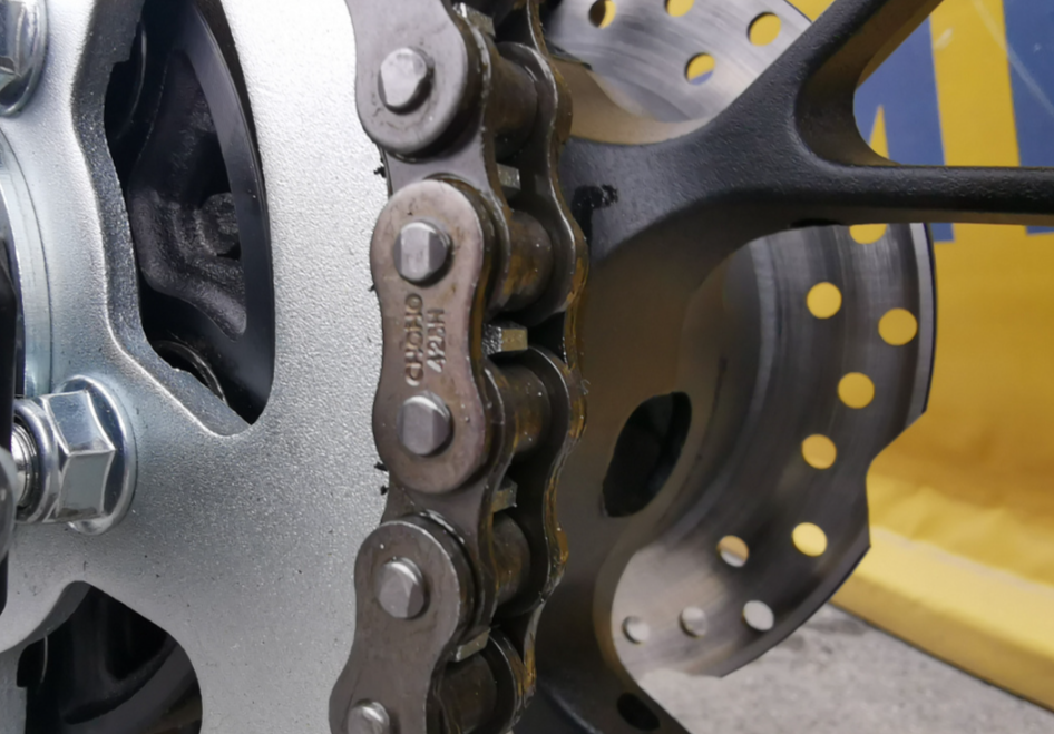 Мотоцикл MOTOLAND (МОТОЛЕНД) 250 CB250 (172FMM-5/PR250) (2022 г.) в Рыбинске