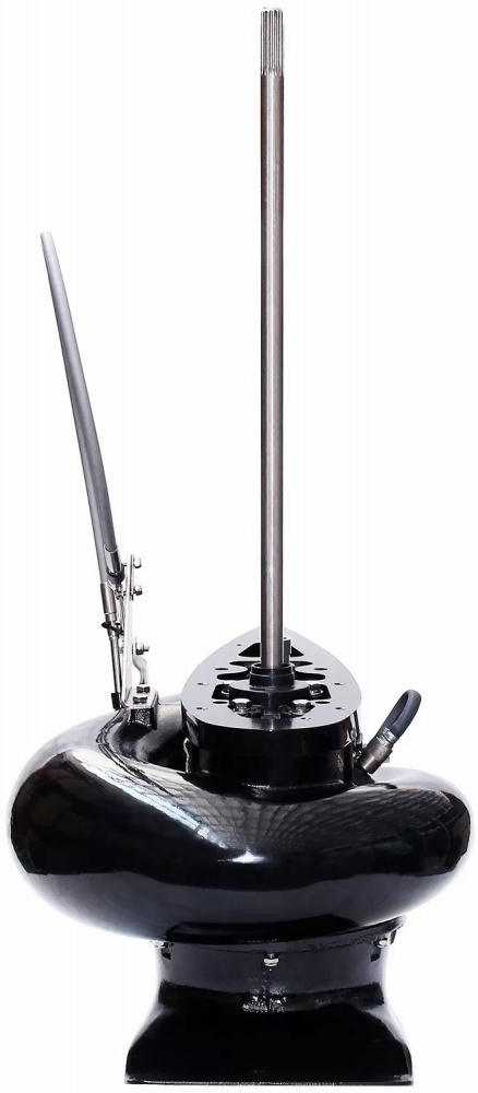 ВОДОМЕТНАЯ НАСАДКА MARLIN НА МОТОР 40 Л.С. YAMAHA, MARLIN, HIDEA, MIKATSU в Рыбинске