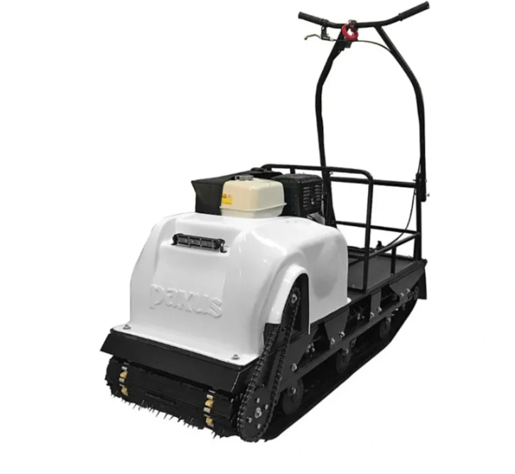 Мотобуксировщик PAXUS 500 15 л.с. в Рыбинске