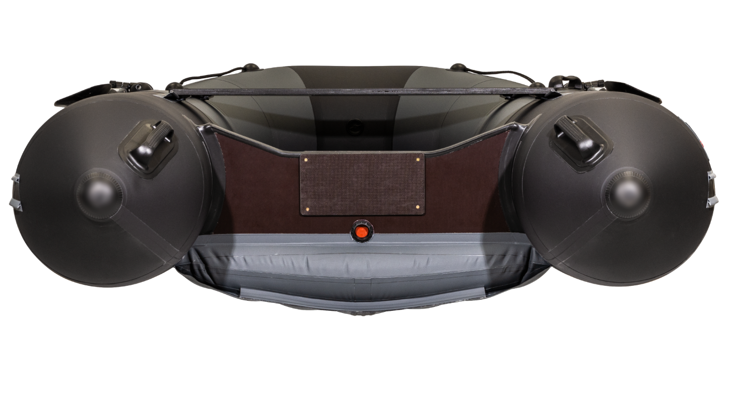 Лодка Таймень NX 3800 НДНД PRO в Рыбинске