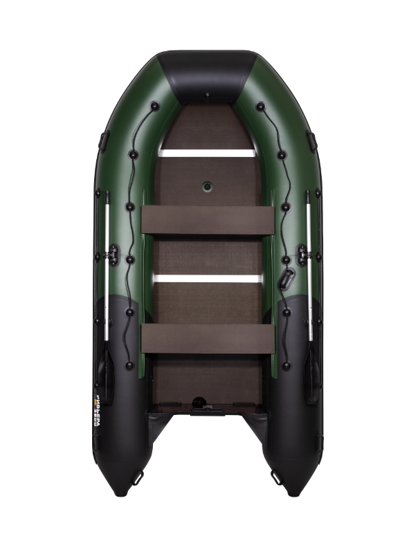 Лодка Ривьера Максима 3800 СК в Рыбинске