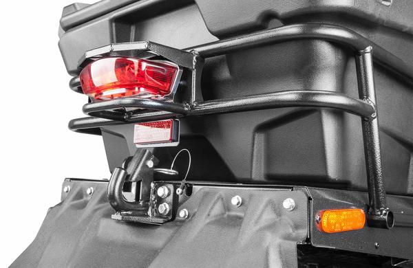 Снегоход STELS MS600T (SWT ST) СТАВР 1.0 К01 Tech в Рыбинске