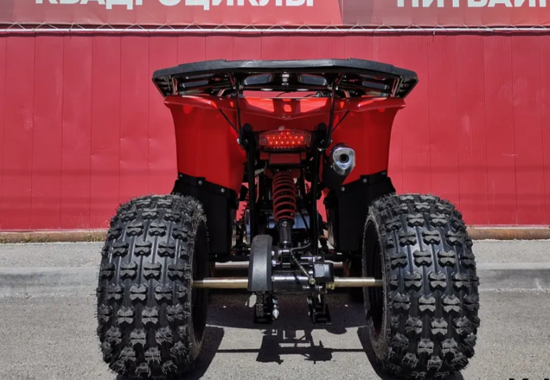 Квадроцикл PROMAX WILD 175 BASIC в Рыбинске