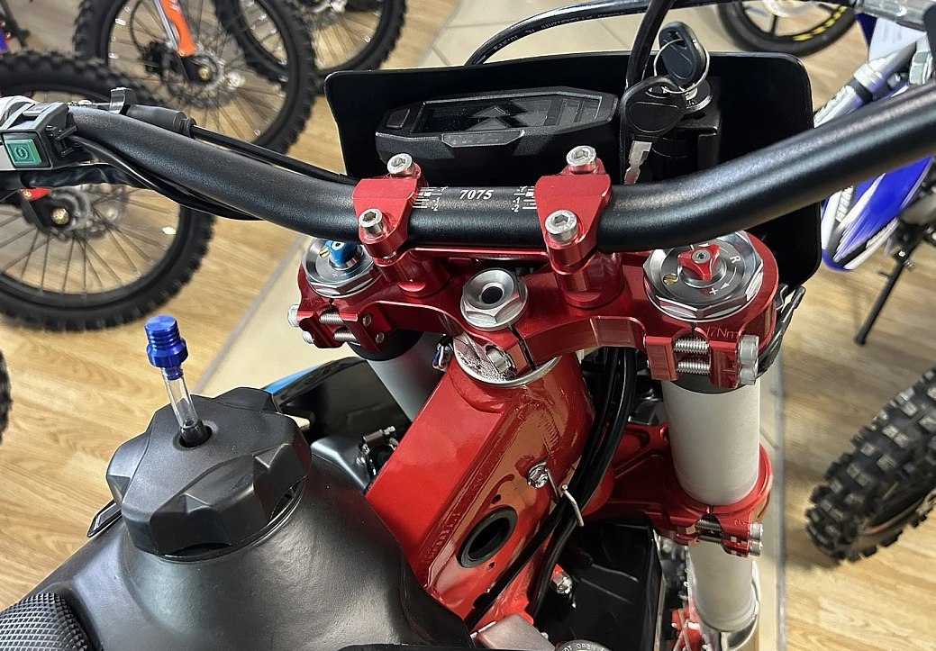 Мотоцикл Progasi Gaudi 300 в Рыбинске