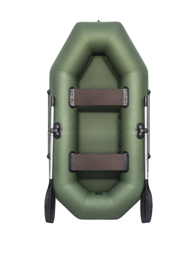 Лодка АКВА-ОПТИМА 240 в Рыбинске