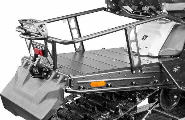 Снегоход STELS АТАМАН SA800T 2.0 в Рыбинске