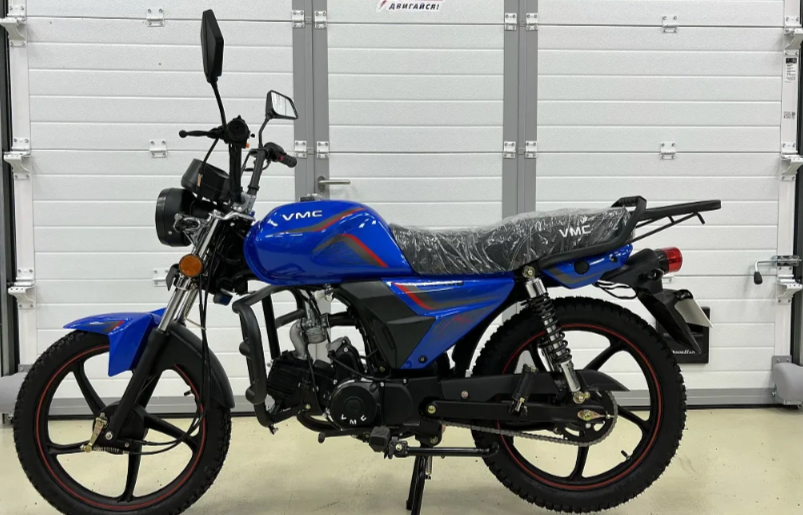 Мопед VENTO RIVA - II CX PRO в Рыбинске