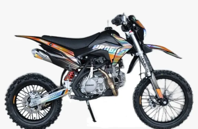Питбайк Progasi SMART 160 NEW (YX 1P60FMK 160) в Рыбинске