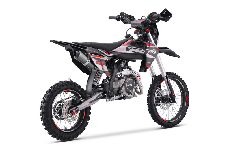 Питбайк YACOTA H5 125 в Рыбинске