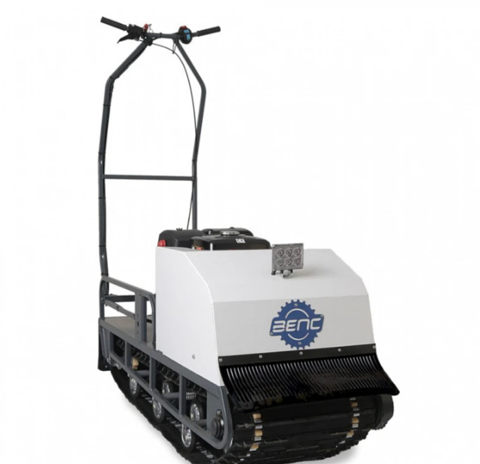 Мотобуксировщик ВЕПС WINTER «ПРОФИ» 13 в Рыбинске