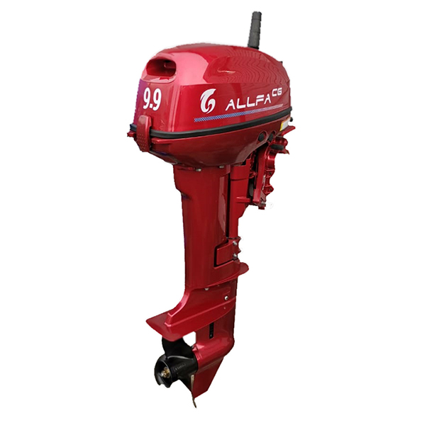 ЛОДОЧНЫЙ МОТОР ALLFA CG Т9,9 Limit в Рыбинске